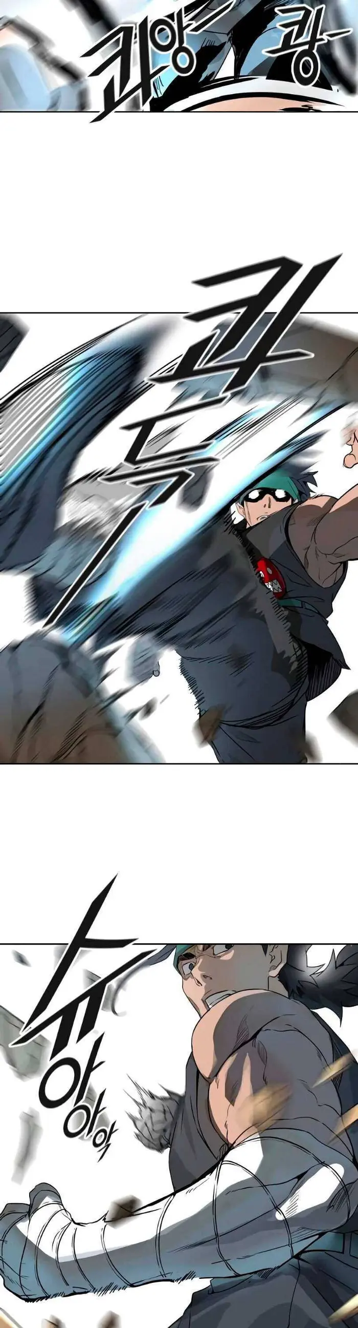 Tower of God Chapter 493 image 45_optimized